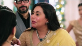 Tu Juliet Jatt Di - 3rd July 2026